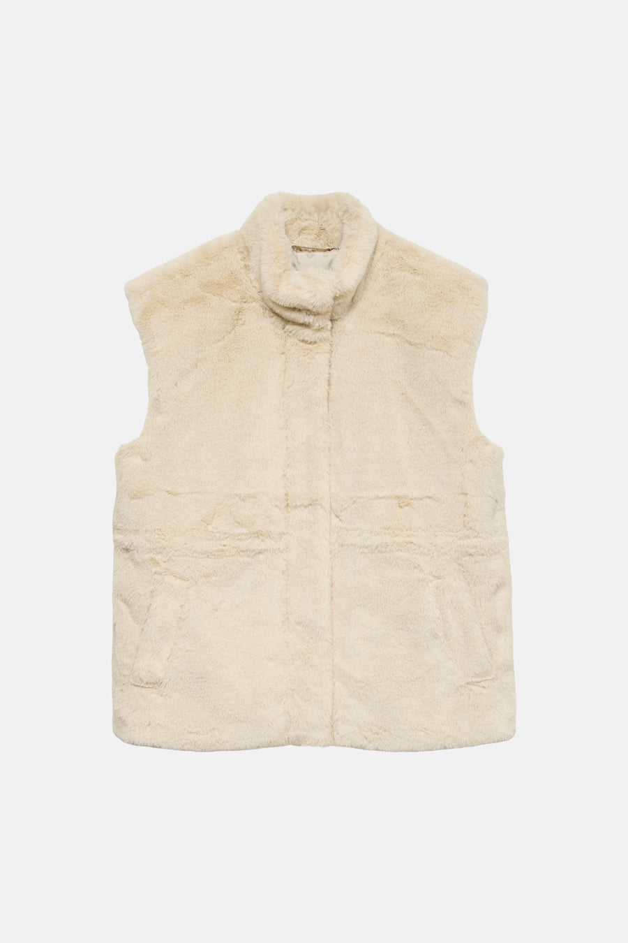 Bodywarmer beige - VERO MODA®