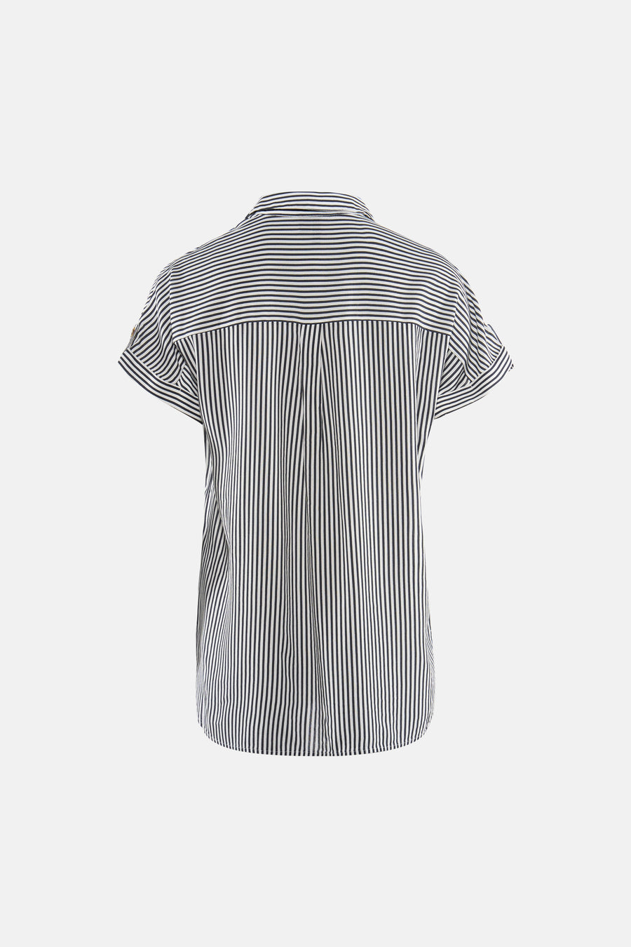 Chemise à manches courtes - multicolore