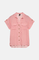 Chemise - Multicolore