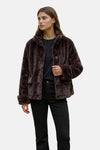 Veste - brun