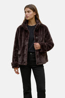 Veste - brun