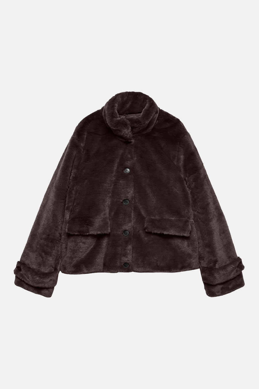 Veste - brun
