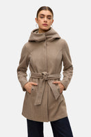 Veste - beige