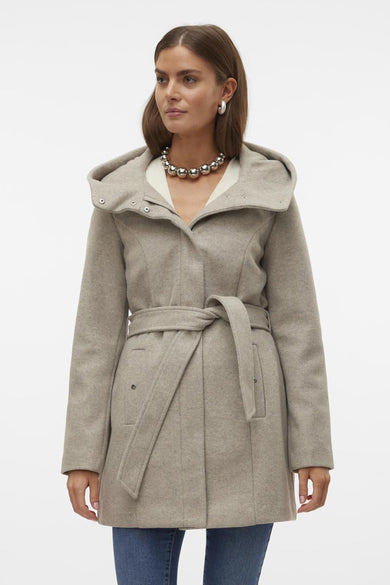 Veste longue Beige - VERO MODA®