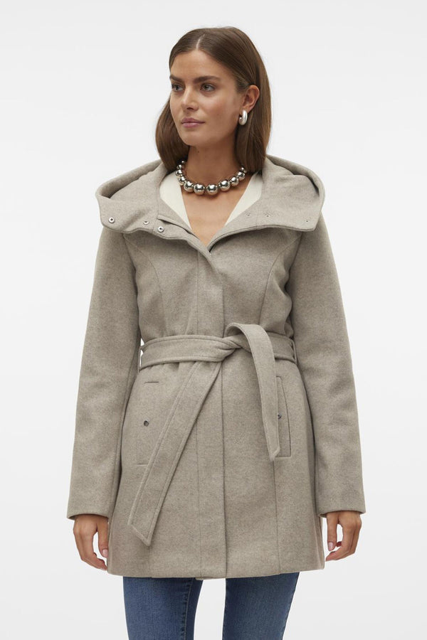 Veste longue Beige - VERO MODA®