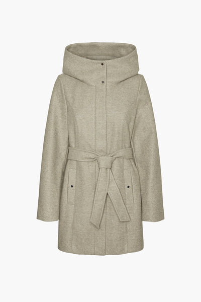 Lange jas Beige - VERO MODA®