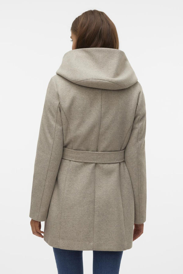 Veste longue Beige - VERO MODA®