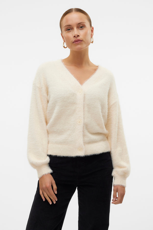 Gilet Beige - VERO MODA®