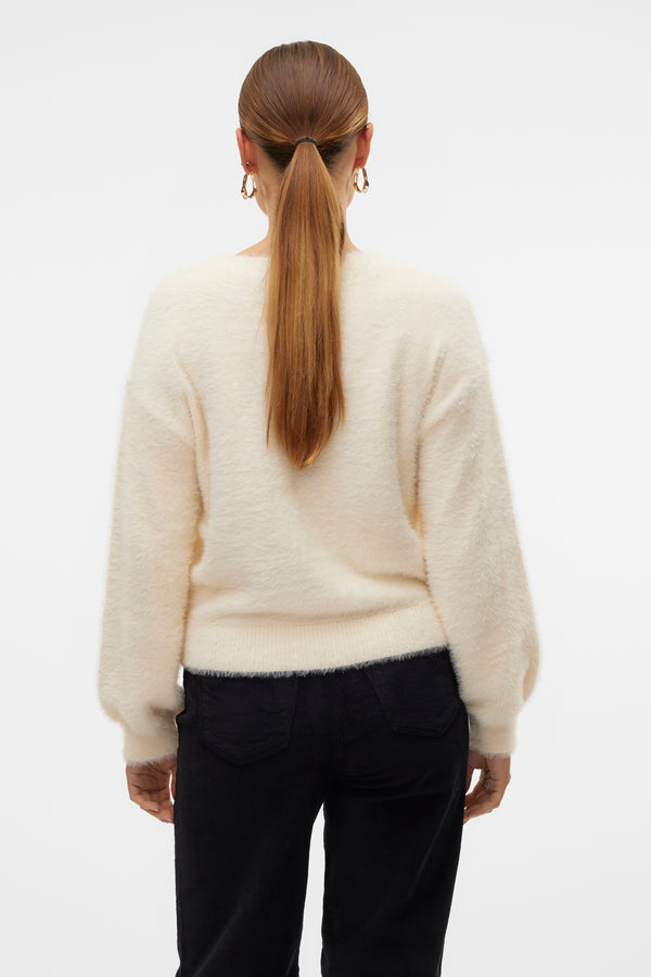 Gilet Beige - VERO MODA®