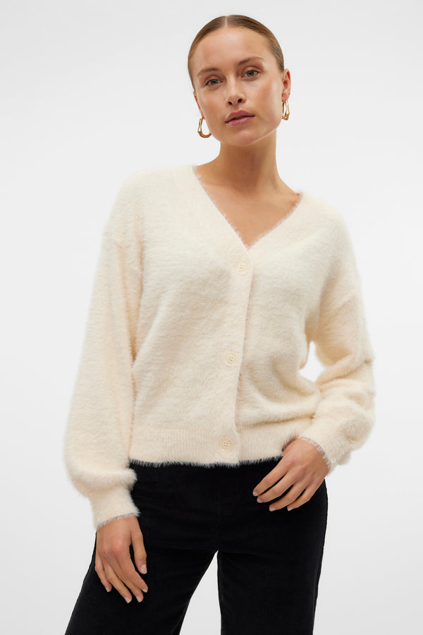 Gilet Beige - VERO MODA®