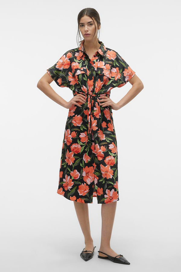 Robe  Multicolore - VERO MODA®