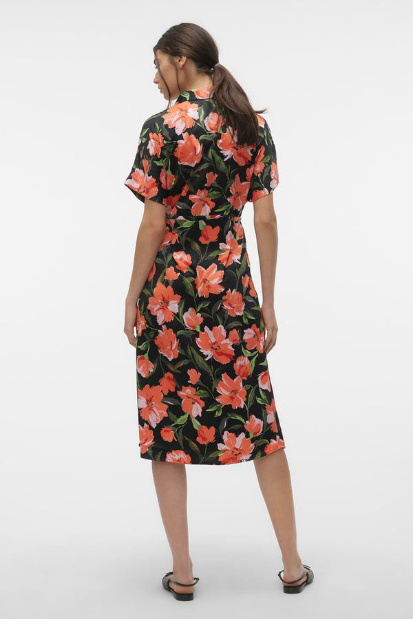 Robe  Multicolore - VERO MODA®