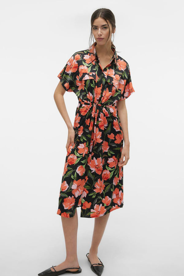 Robe  Multicolore - VERO MODA®