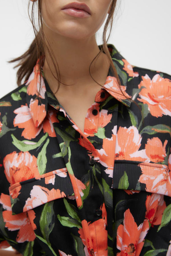 Robe  Multicolore - VERO MODA®
