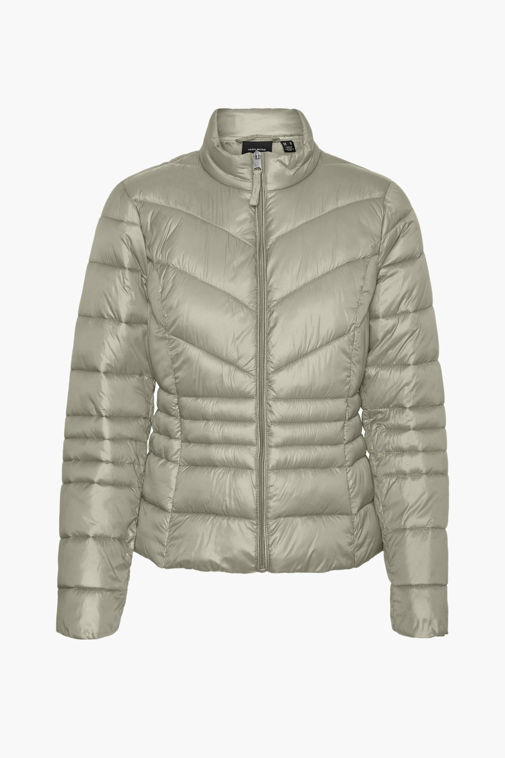 Korte jas Beige - VERO MODA®