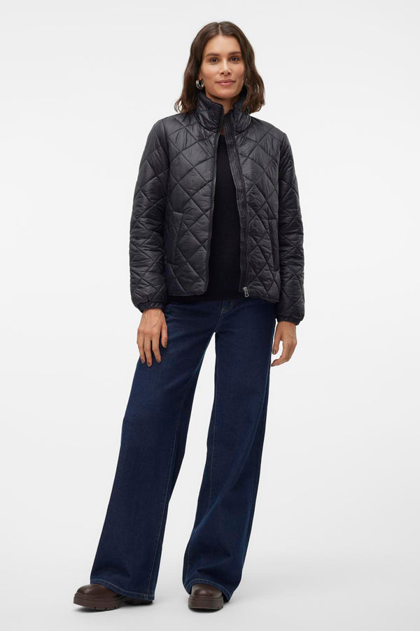 Veste courte Noir - VERO MODA®