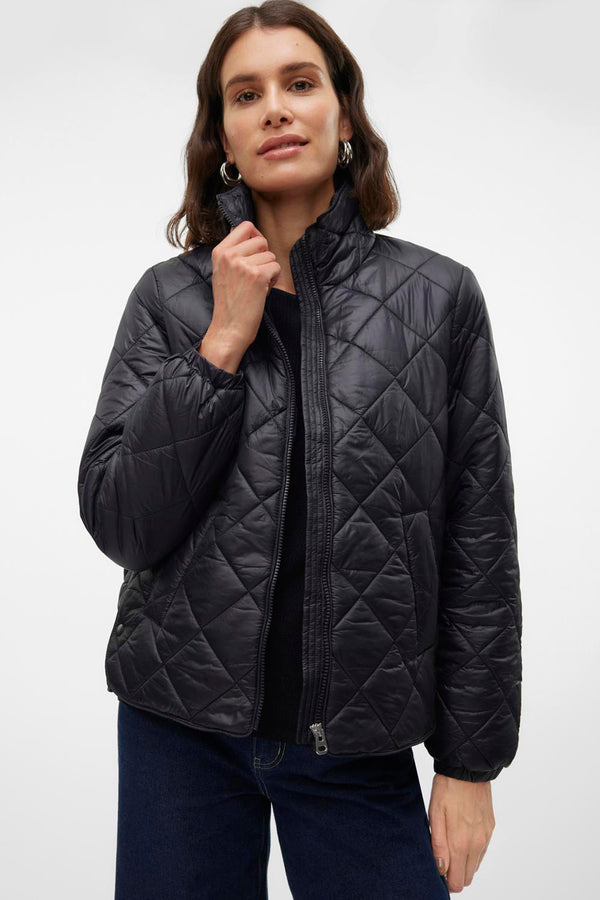 Veste courte Noir - VERO MODA®