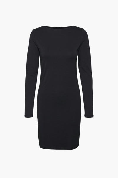 Robe  Noir - VERO MODA®