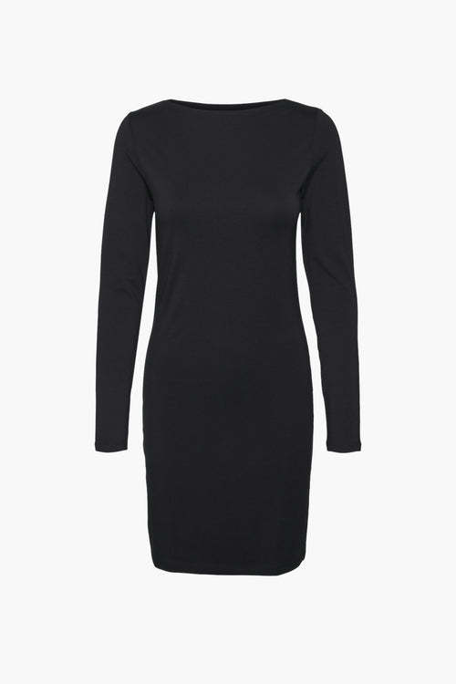 Robe  Noir - VERO MODA®