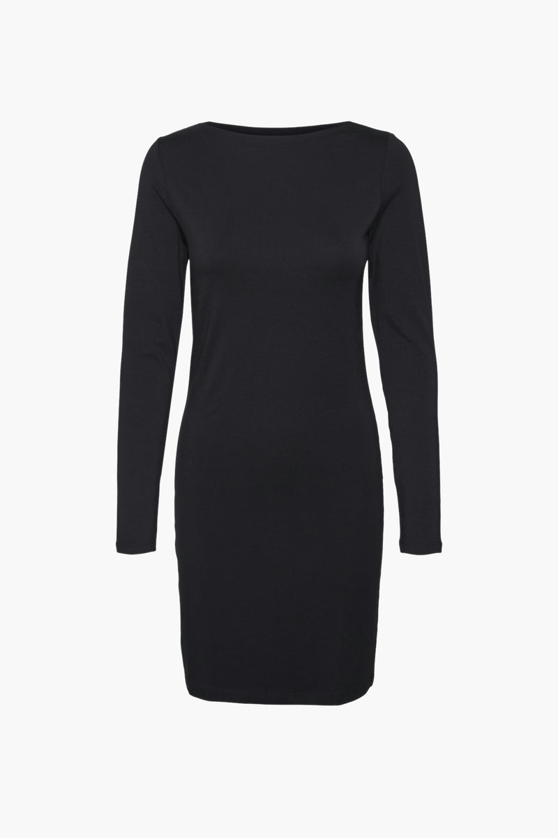 Robe  Noir - VERO MODA®