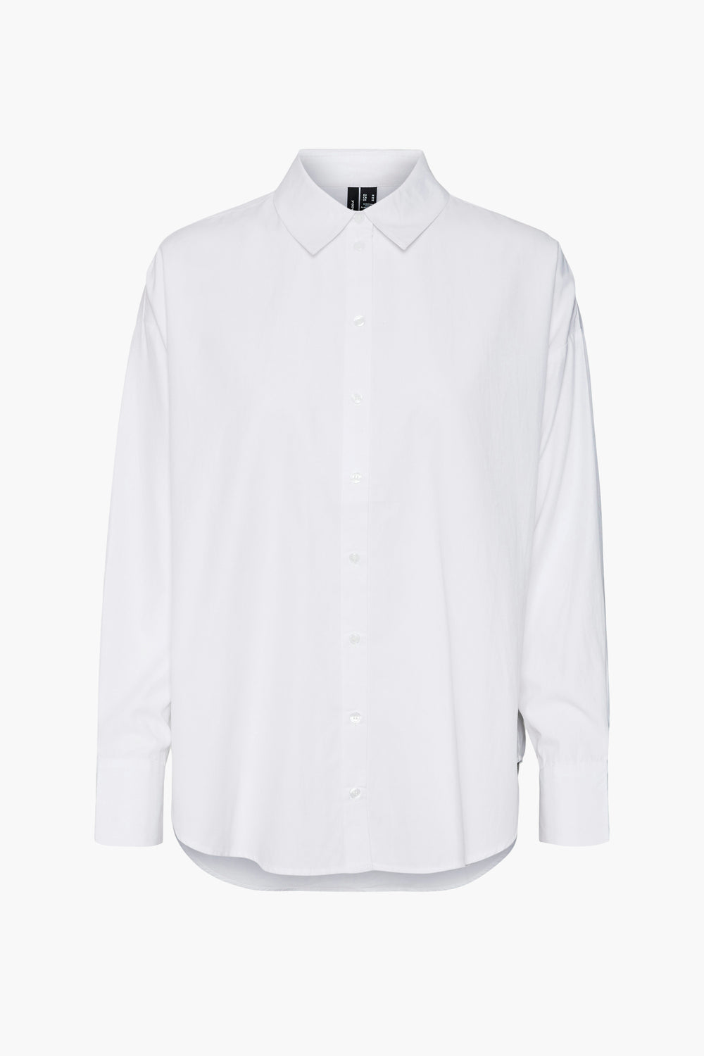 Chemisier (manches longues) Blanc - VERO MODA®