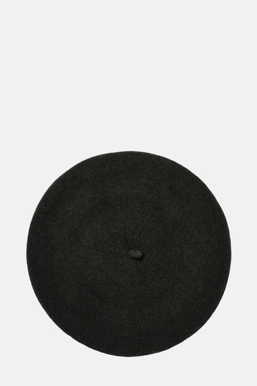 Chapeau - noir