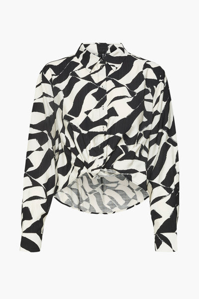 Chemisier (manches longues) Multicolore - VERO MODA®