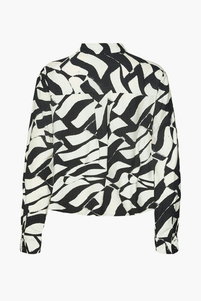 Chemisier (manches longues) Multicolore - VERO MODA®