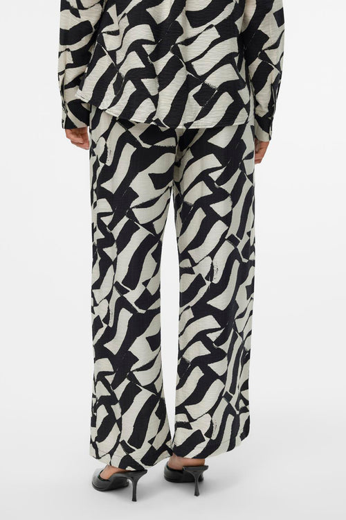 Pantalon coloré - multicolore