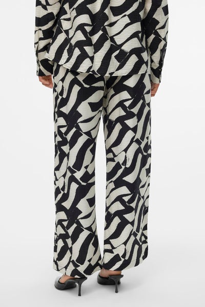 Colorbroek Multicolor - VERO MODA®