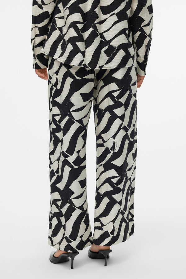 Pantalon coloré Multicolore - VERO MODA®