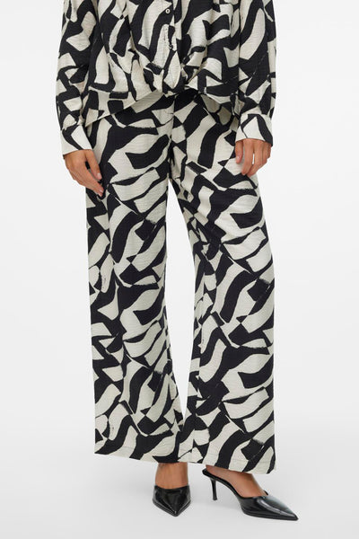 Colorbroek Multicolor - VERO MODA®