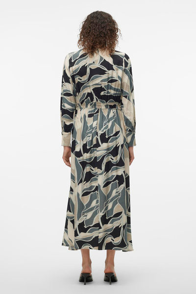 Robe  Multicolore - VERO MODA®