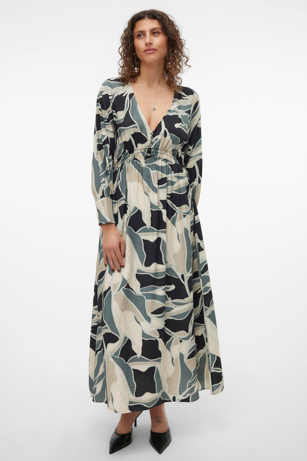 Robe  Multicolore - VERO MODA®