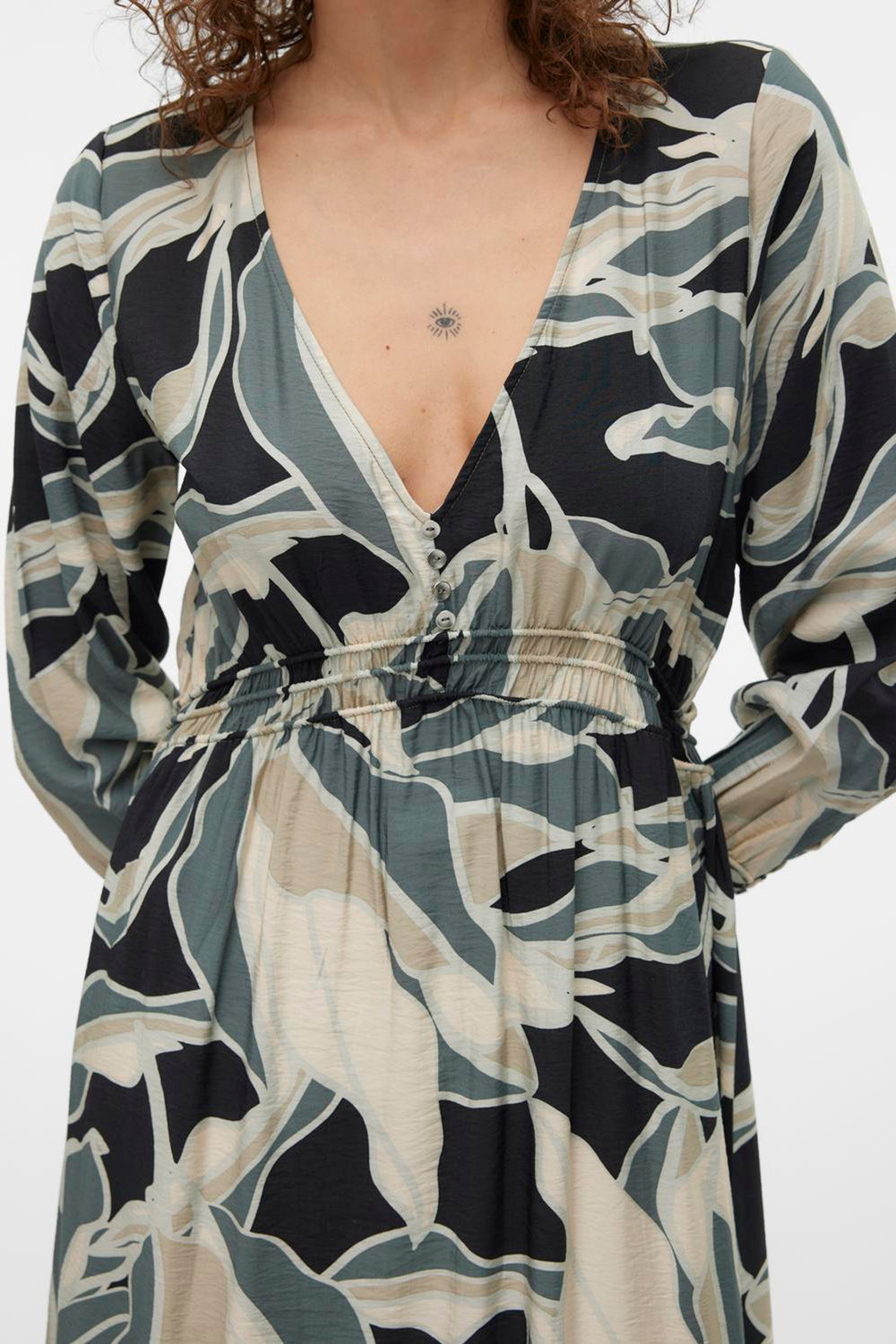 Robe  Multicolore - VERO MODA®