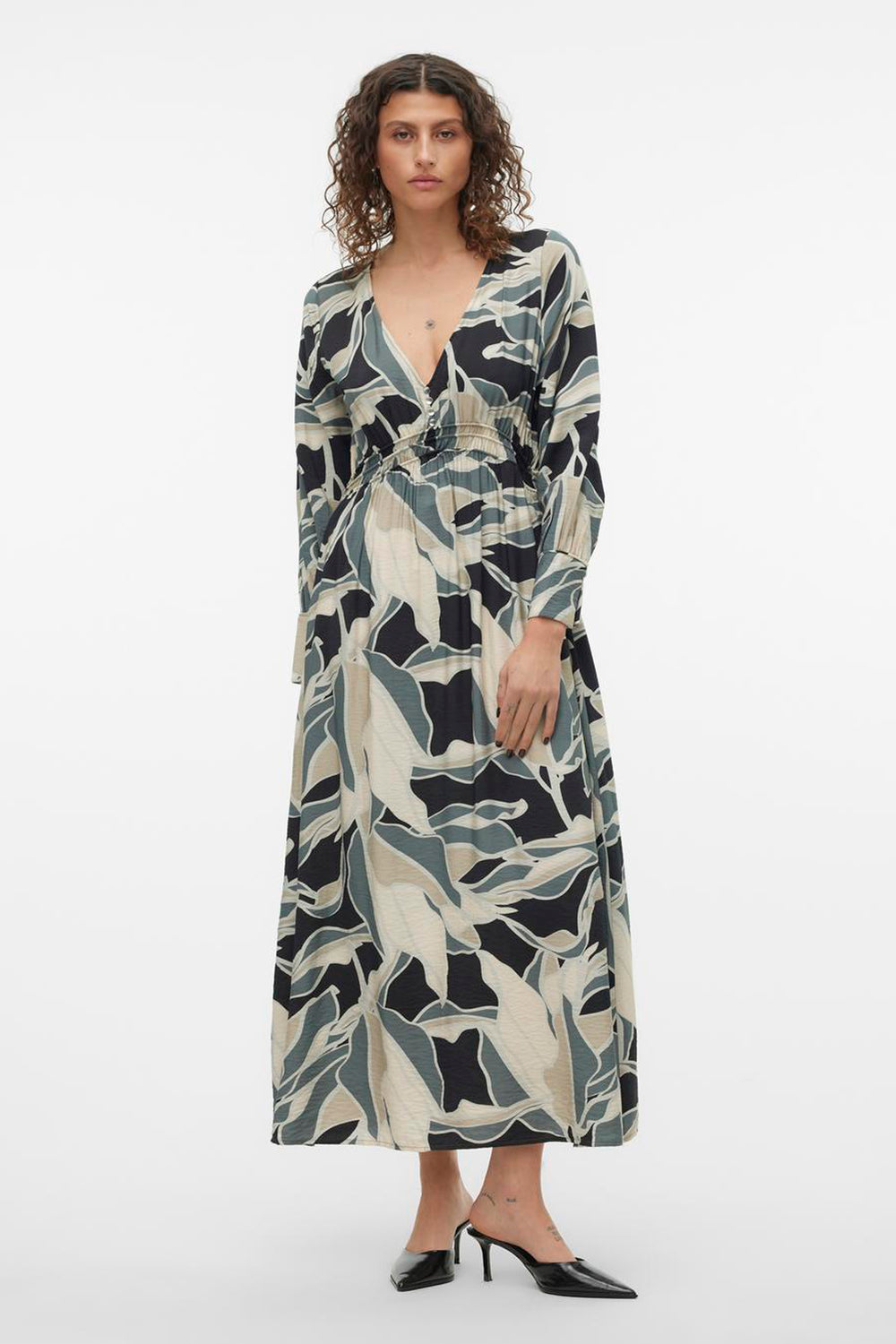 Robe  Multicolore - VERO MODA®