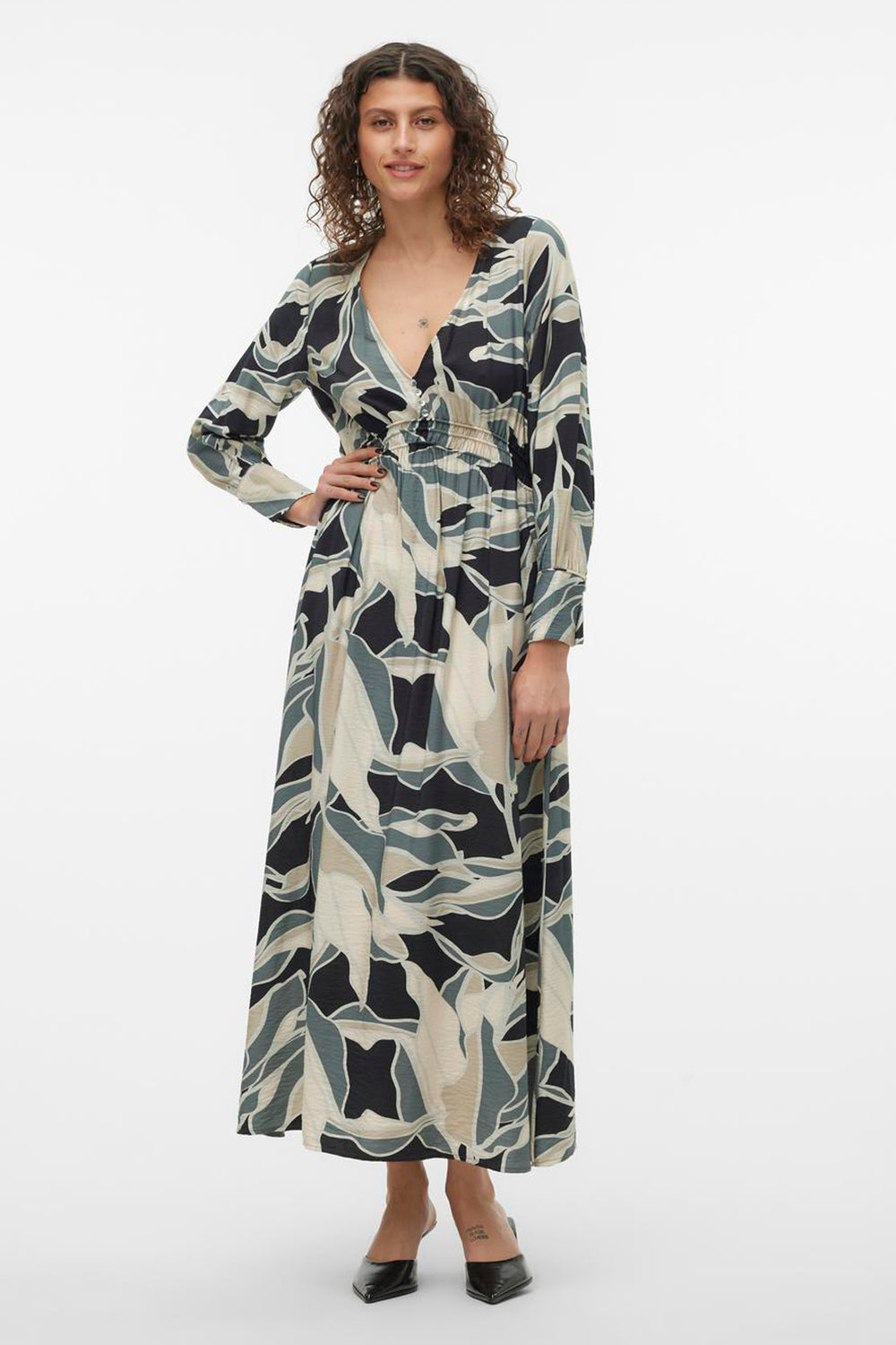 Robe  Multicolore - VERO MODA®
