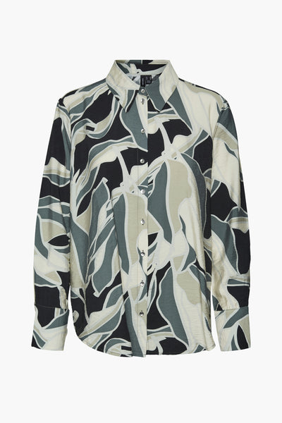 Chemisier (manches longues) Multicolore - VERO MODA®