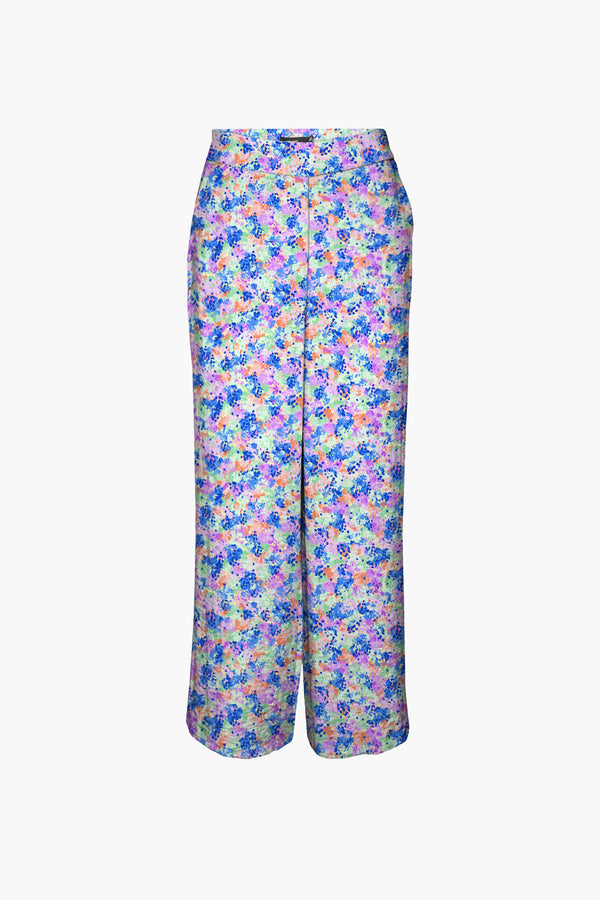 Pantalon coloré Multicolore - VERO MODA®
