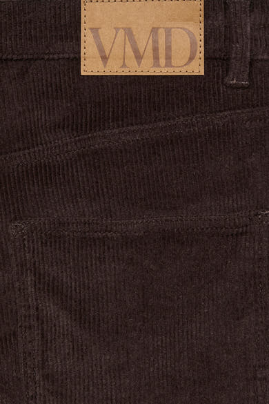 Dames sb seizoensbroek 5pocket bruin - VERO MODA®