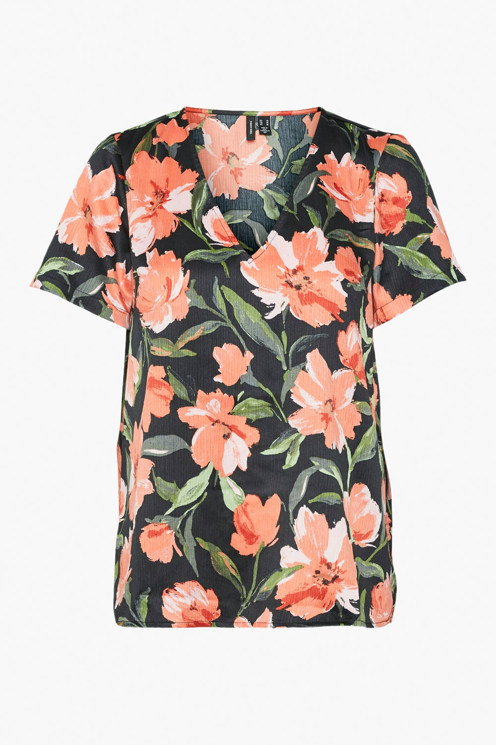 T-shirt (manches courtes) Multicolore - VERO MODA®