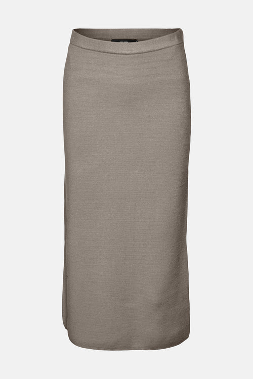 Rok 3/4 Beige - VERO MODA®