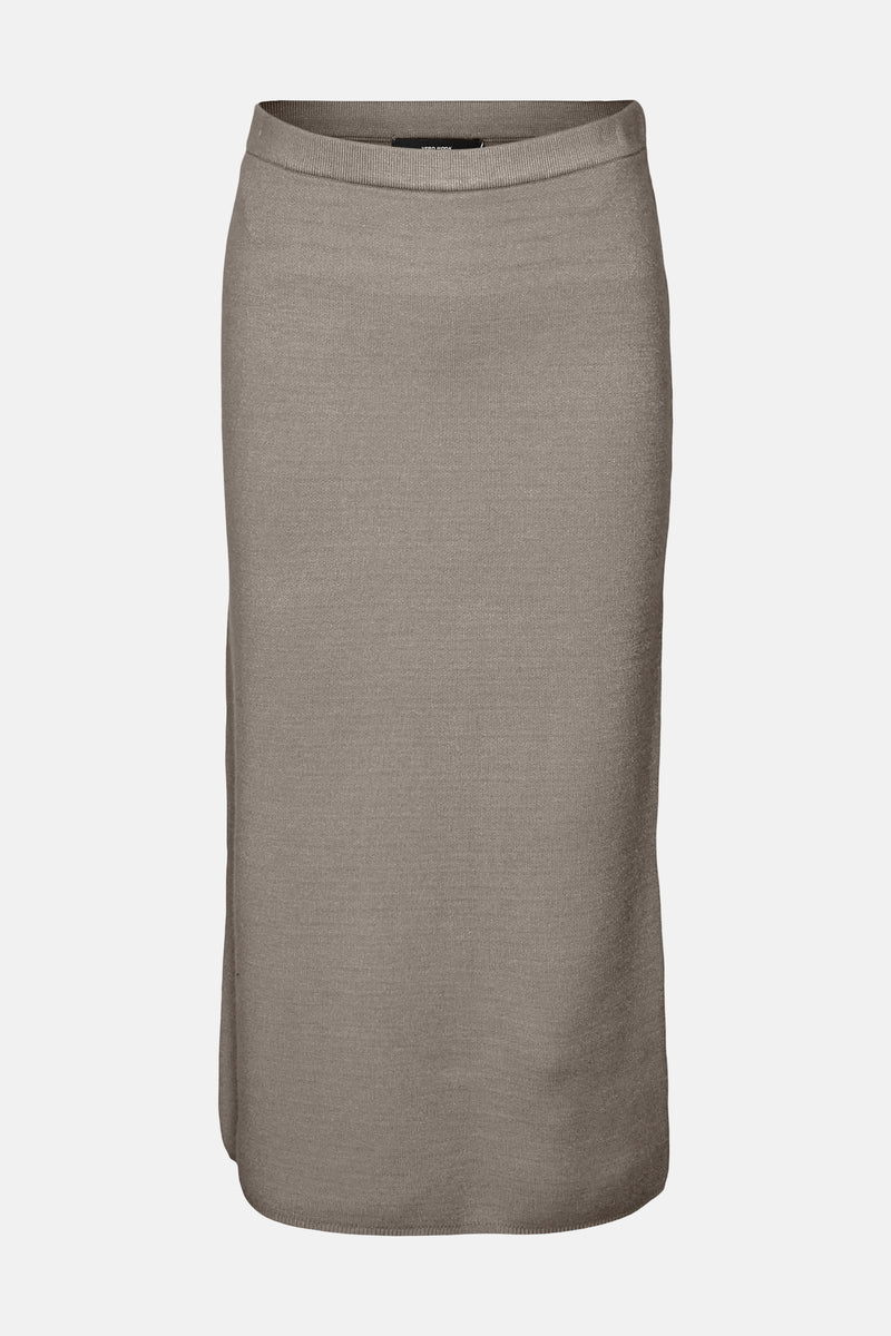 Jupe 3/4 Beige - VERO MODA®