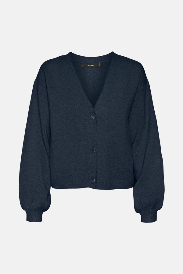 Cardigan Bleu - VERO MODA®