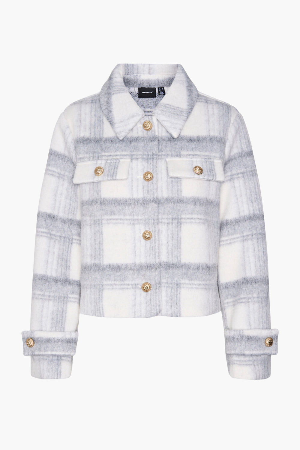 Veste courte Gris - VERO MODA®