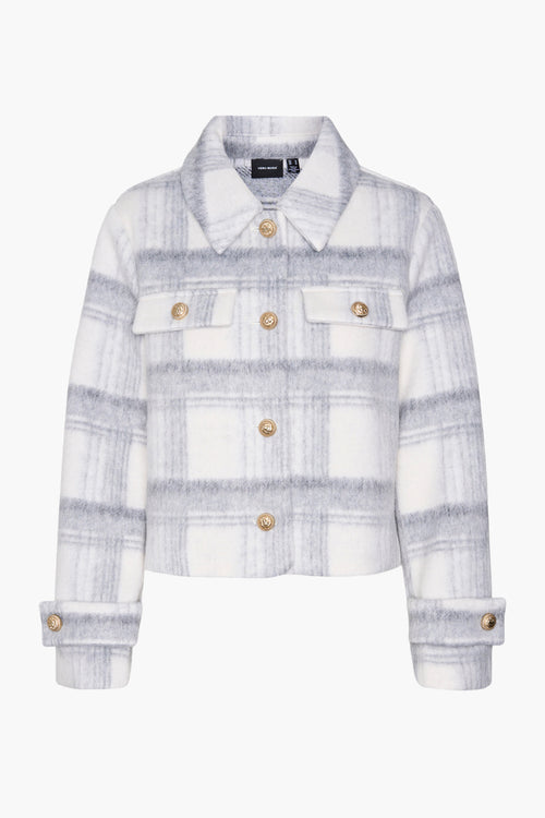 VMZILJA SHORT JACKET
