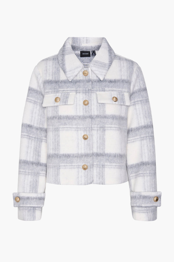 Veste courte Gris - VERO MODA®