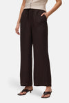 Broek - bruin