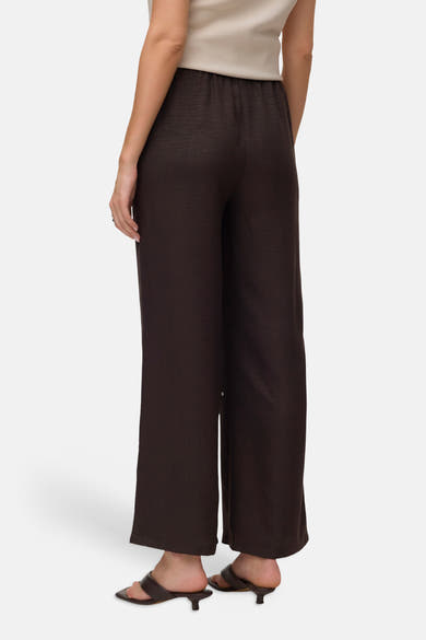 Broek - bruin