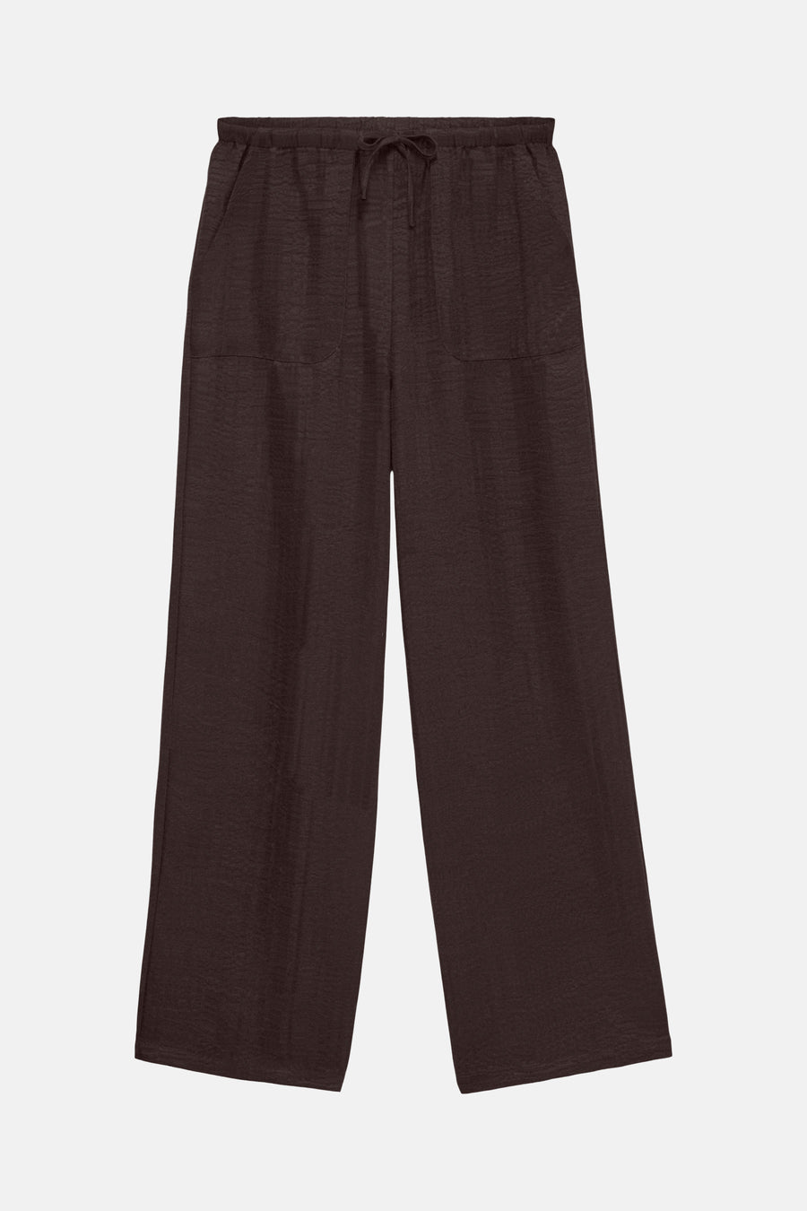 Broek - bruin
